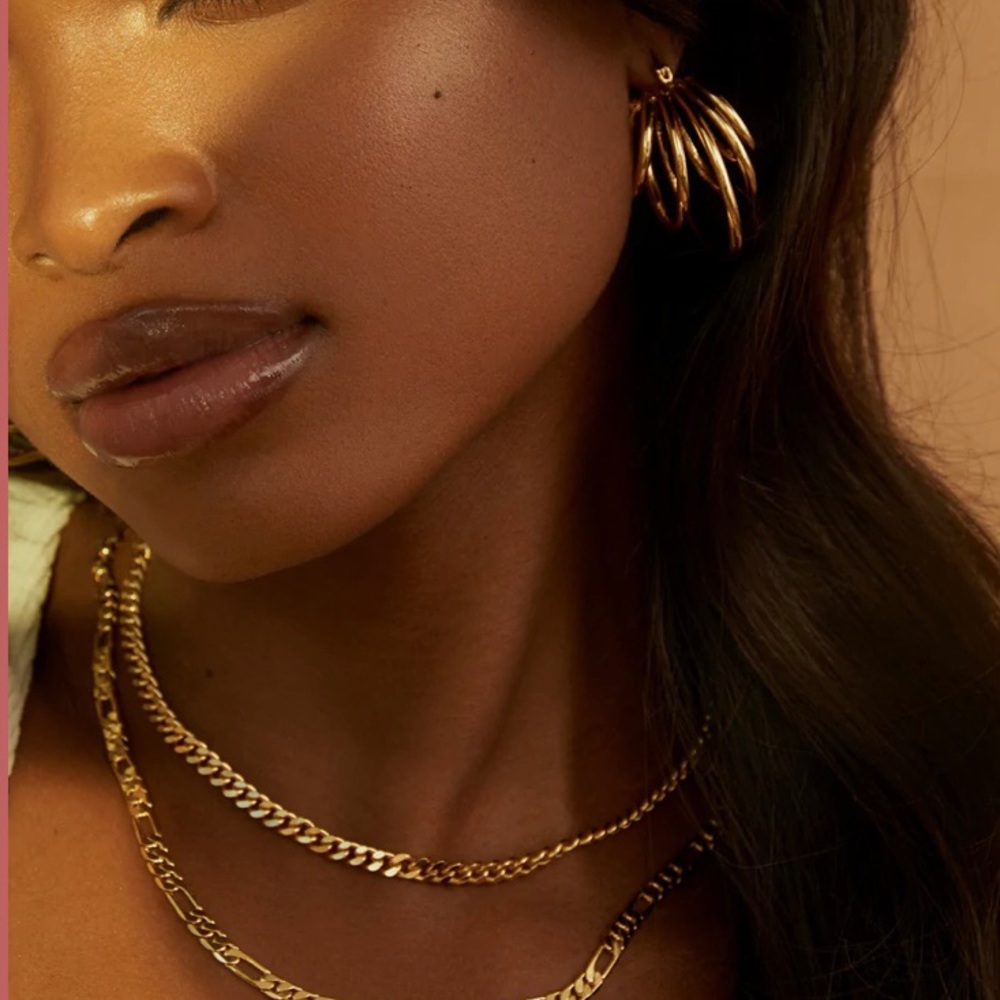 OMA the Label Adesuwa Earrings